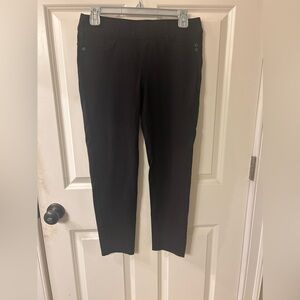 Women’s Liverpool Black Jeans Size 4/27